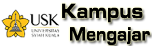 Kampus Mengajar USK