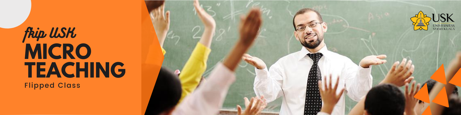 MBKM USK Unggul Pengajaran Mikro GANJIL 2023/2024