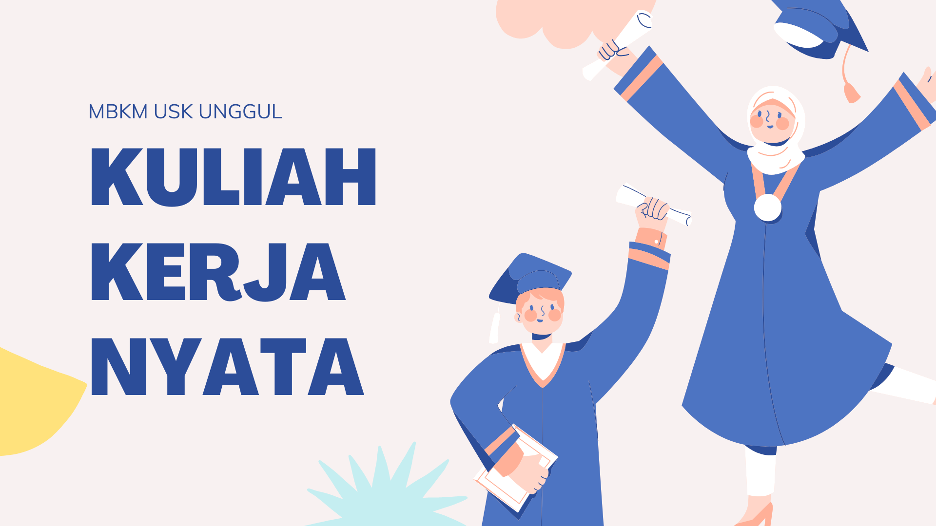 MBKM USK Unggul KKN GANJIL 2022/2023